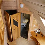 U Ani Guest house