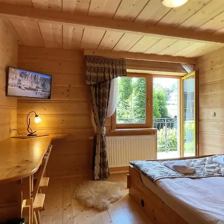 U Ani זקופאנה