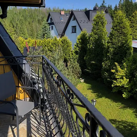 בית הארחה U Ani