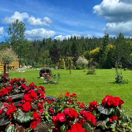 בית הארחה U Ani