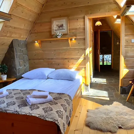 安妮旅馆 扎科帕内