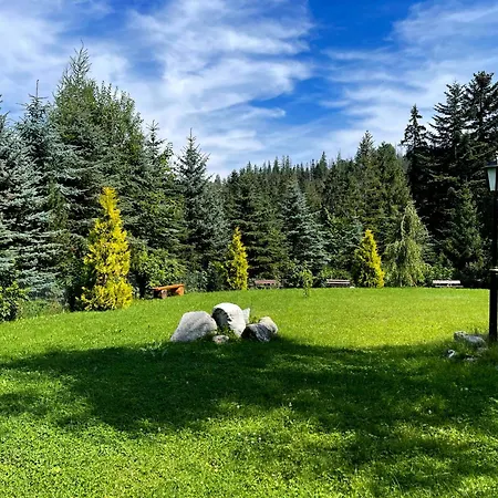 בית הארחה U Ani