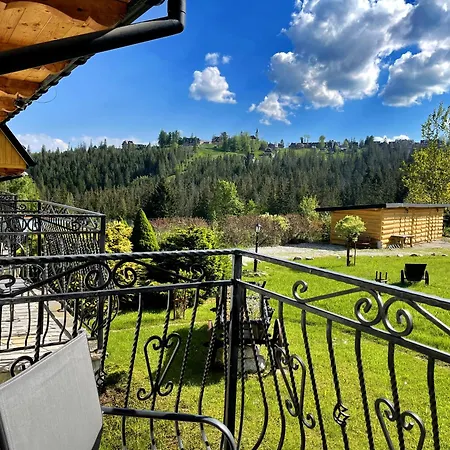 安妮旅馆 扎科帕内