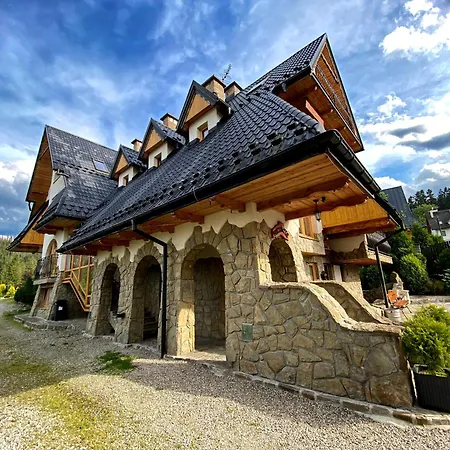 בית הארחה U Ani 3*