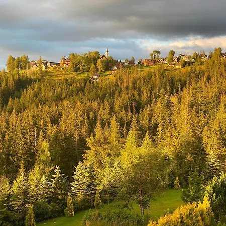 安妮旅馆 招待所 扎科帕内