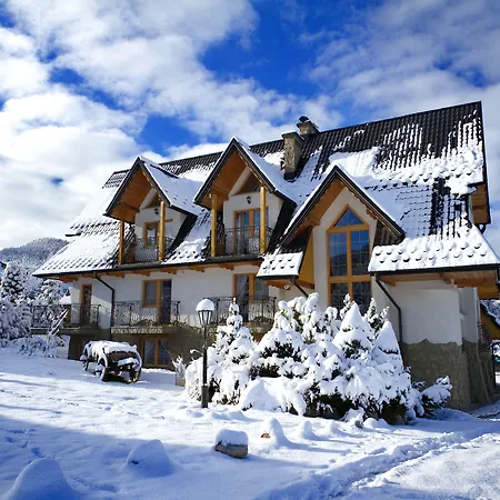 U Ani 3* זקופאנה