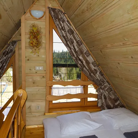 בית הארחה U Ani