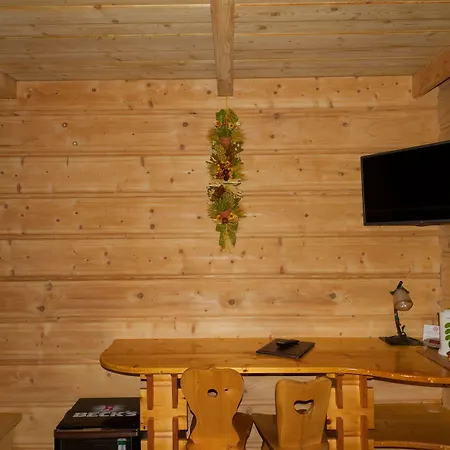 U Ani בית הארחה