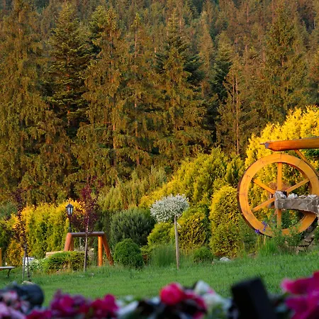 U Ani בית הארחה