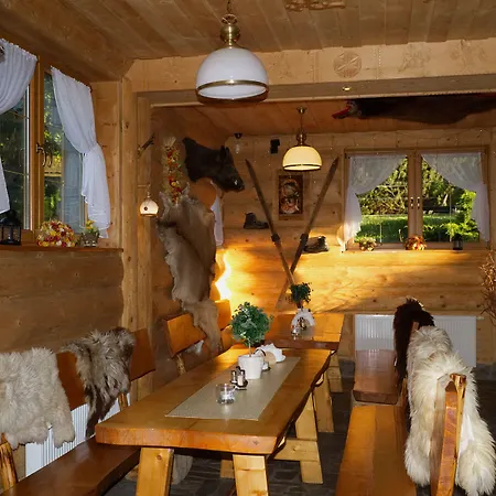 בית הארחה U Ani 3*