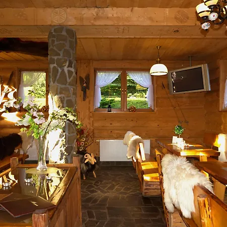 U Ani בית הארחה