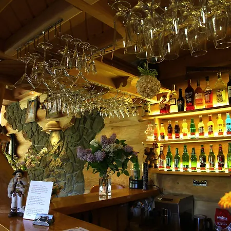 בית הארחה U Ani