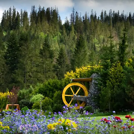 בית הארחה U Ani