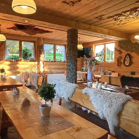 U Ani זקופאנה