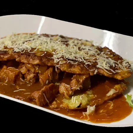 בית הארחה U Ani זקופאנה