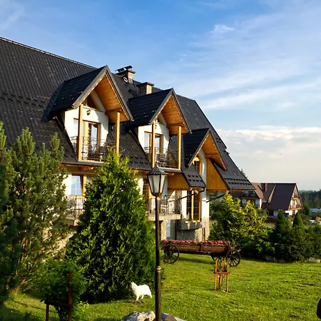 U Ani בית הארחה 3*