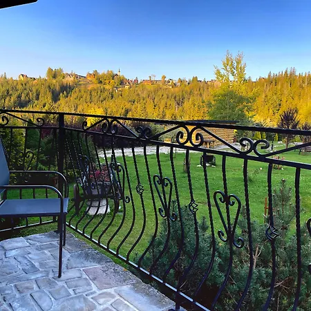 בית הארחה U Ani 3*