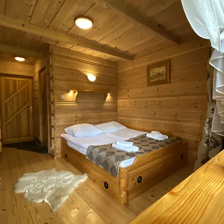 U Ani זקופאנה