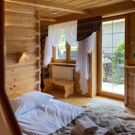 U Ani זקופאנה