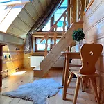 Vendégház U Ani Zakopane