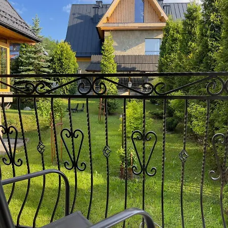 U Ani Zakopane