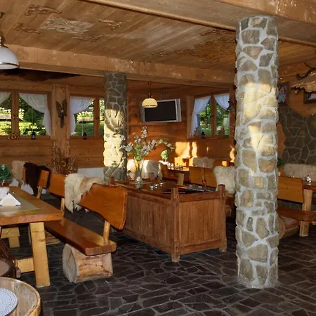 Guest house U Ani 3*