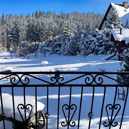 U Ani Zakopane