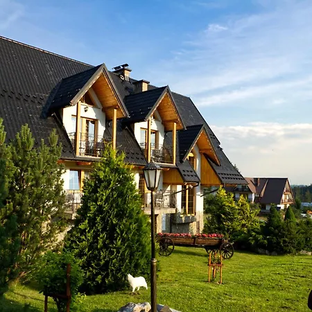 U Ani Zakopane