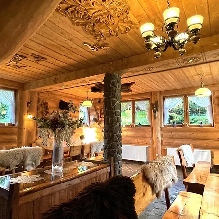 U Ani Gæstehus Zakopane