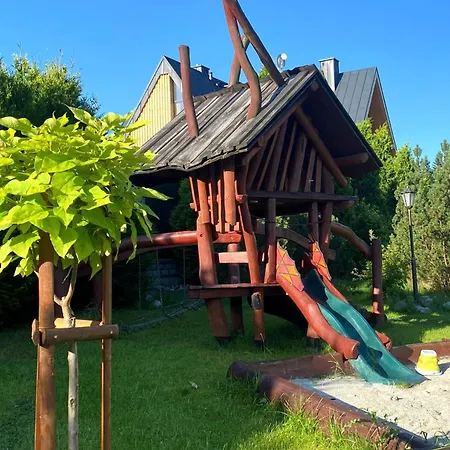 U Ani Affittacamere Zakopane