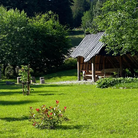 U Ani Gasthuis Zakopane
