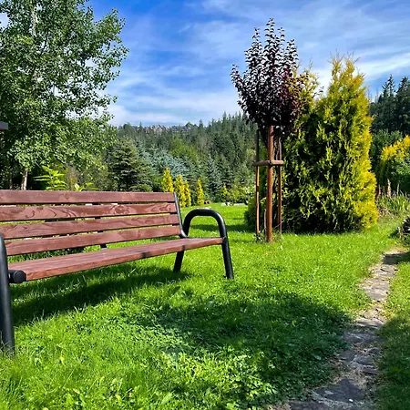 U Ani Gasthuis Zakopane