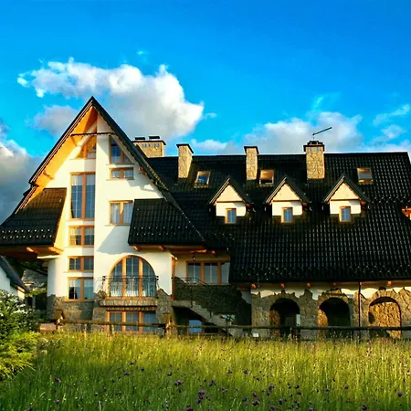 U Ani 3* Zakopane