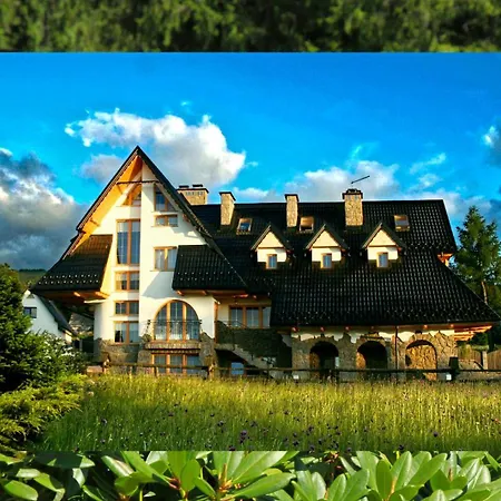 Guest house U Ani Zakopane