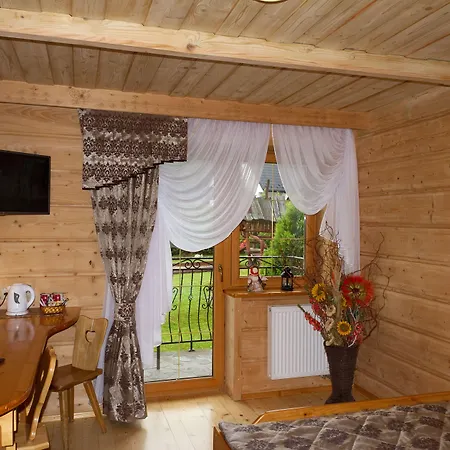 U Ani 3* Zakopane