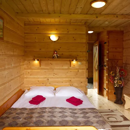 U Ani Affittacamere Zakopane
