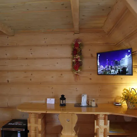 Gasthuis U Ani Zakopane