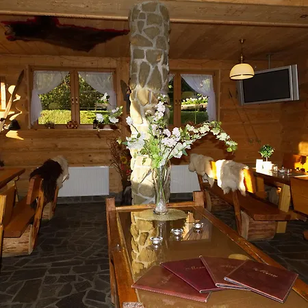 Affittacamere U Ani Zakopane