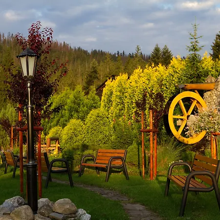 U Ani Zakopane