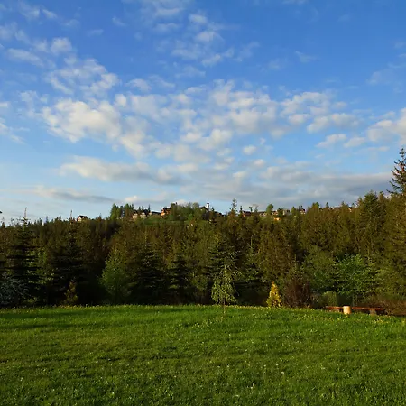 U Ani 3* Zakopane