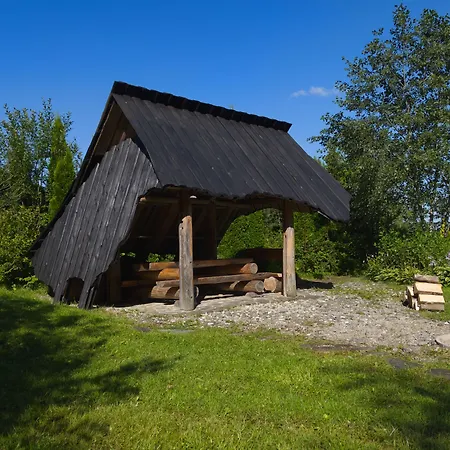 U Ani 3* Zakopane