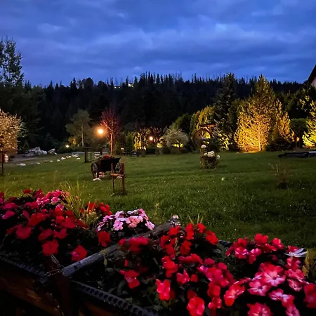 U Ani Zakopane