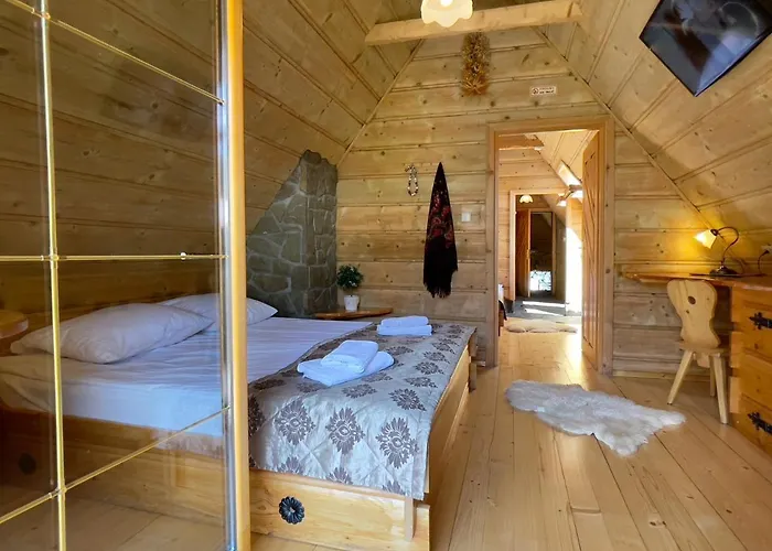 U Ani Guest house 3*