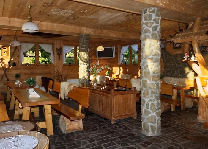 Guest house U Ani 3*