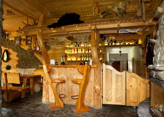 U Ani Guest house Zakopane