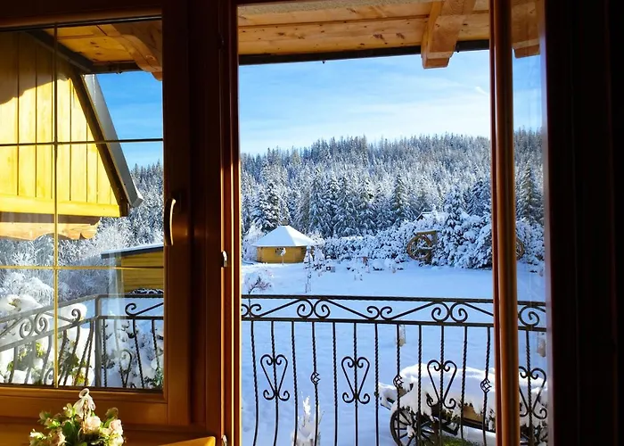 U Ani Penzion Zakopane