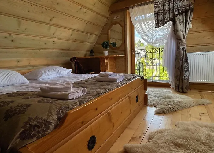 بيت ضيافة بينسجونات يو أني 3*