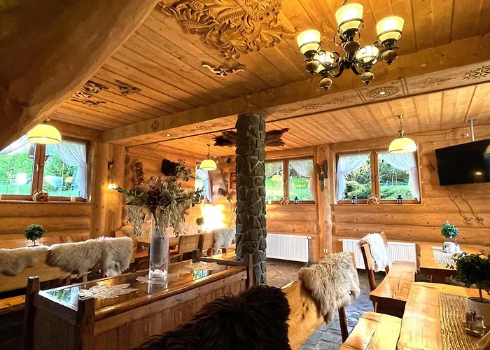 U Ani Penzion Zakopane