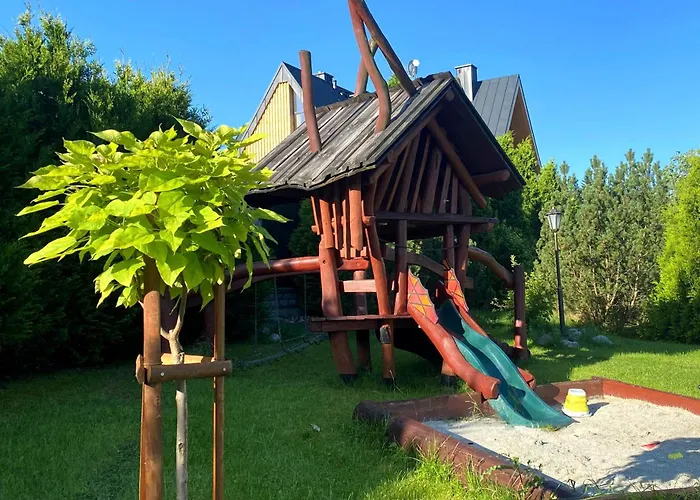 U Ani Guest house Zakopane