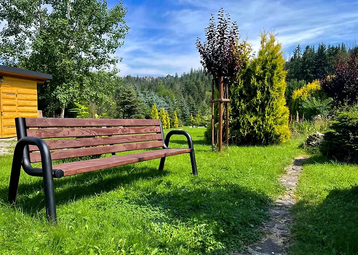 U Ani Guest house Zakopane